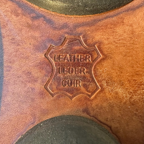 Robert Ciergerie Paris Loafers - Size 8 - Picture 5 of 6